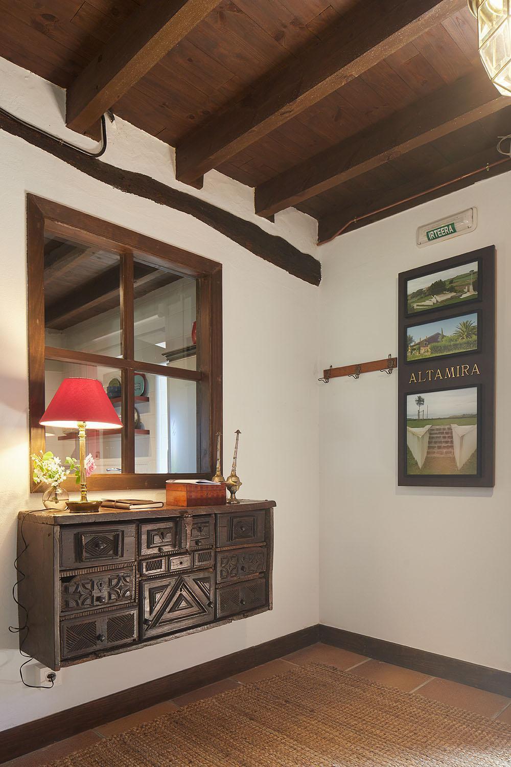 Aterian Altamira Villa Getaria Ngoại thất bức ảnh