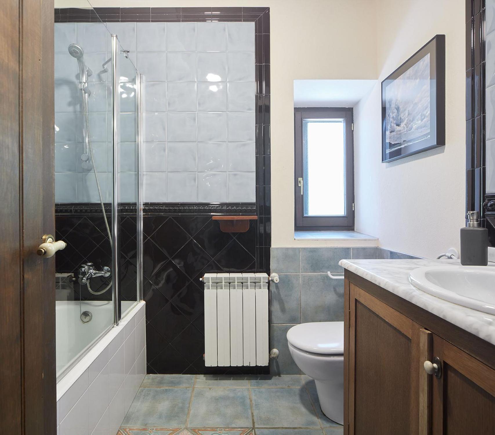 Aterian Altamira Villa Getaria Ngoại thất bức ảnh