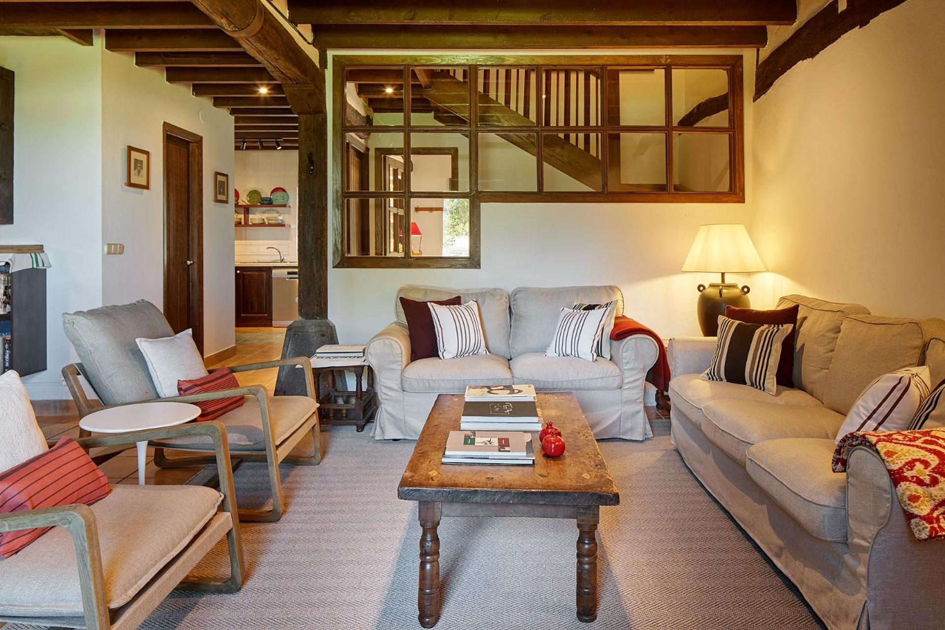 Aterian Altamira Villa Getaria Ngoại thất bức ảnh