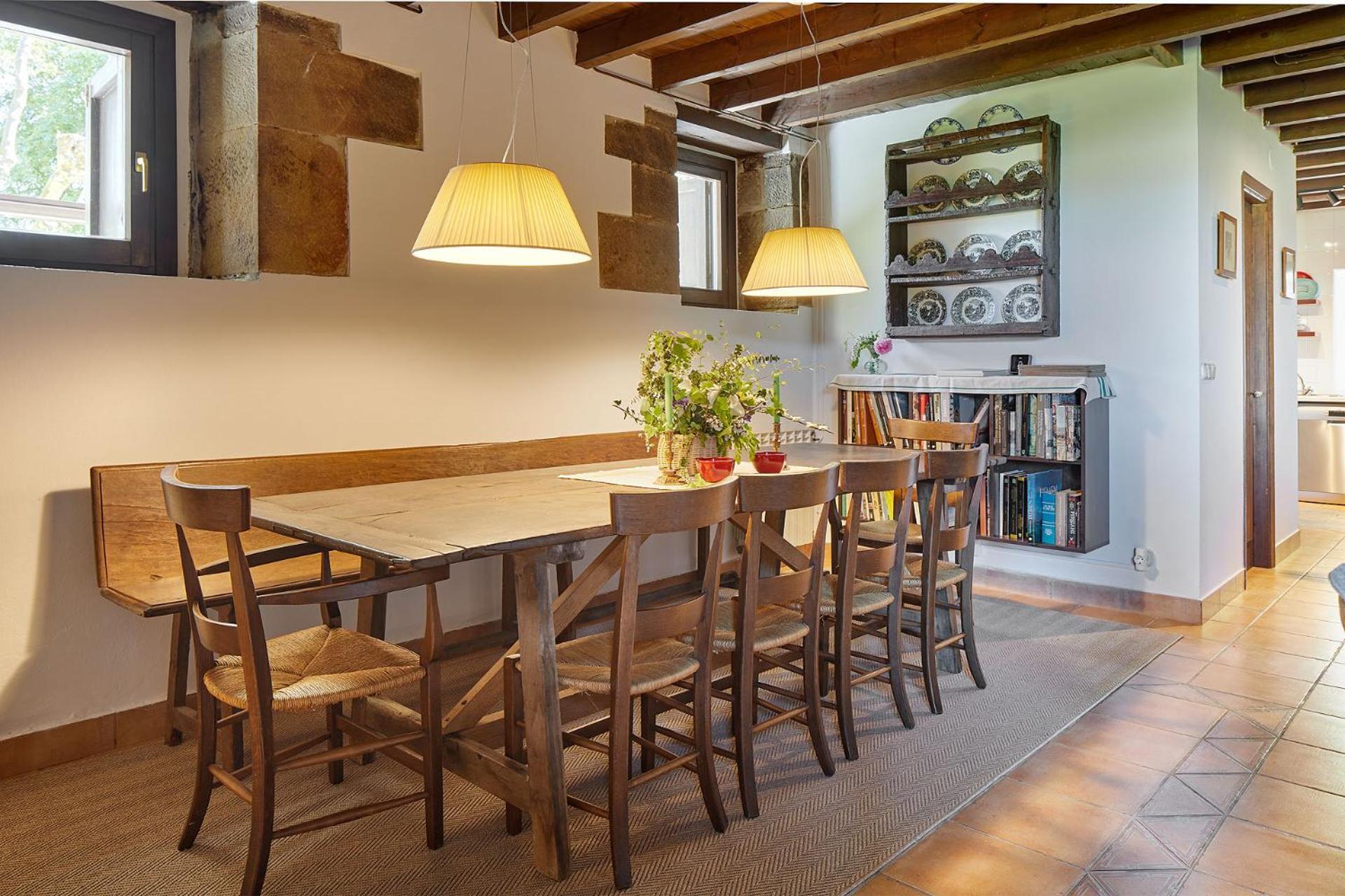 Aterian Altamira Villa Getaria Ngoại thất bức ảnh