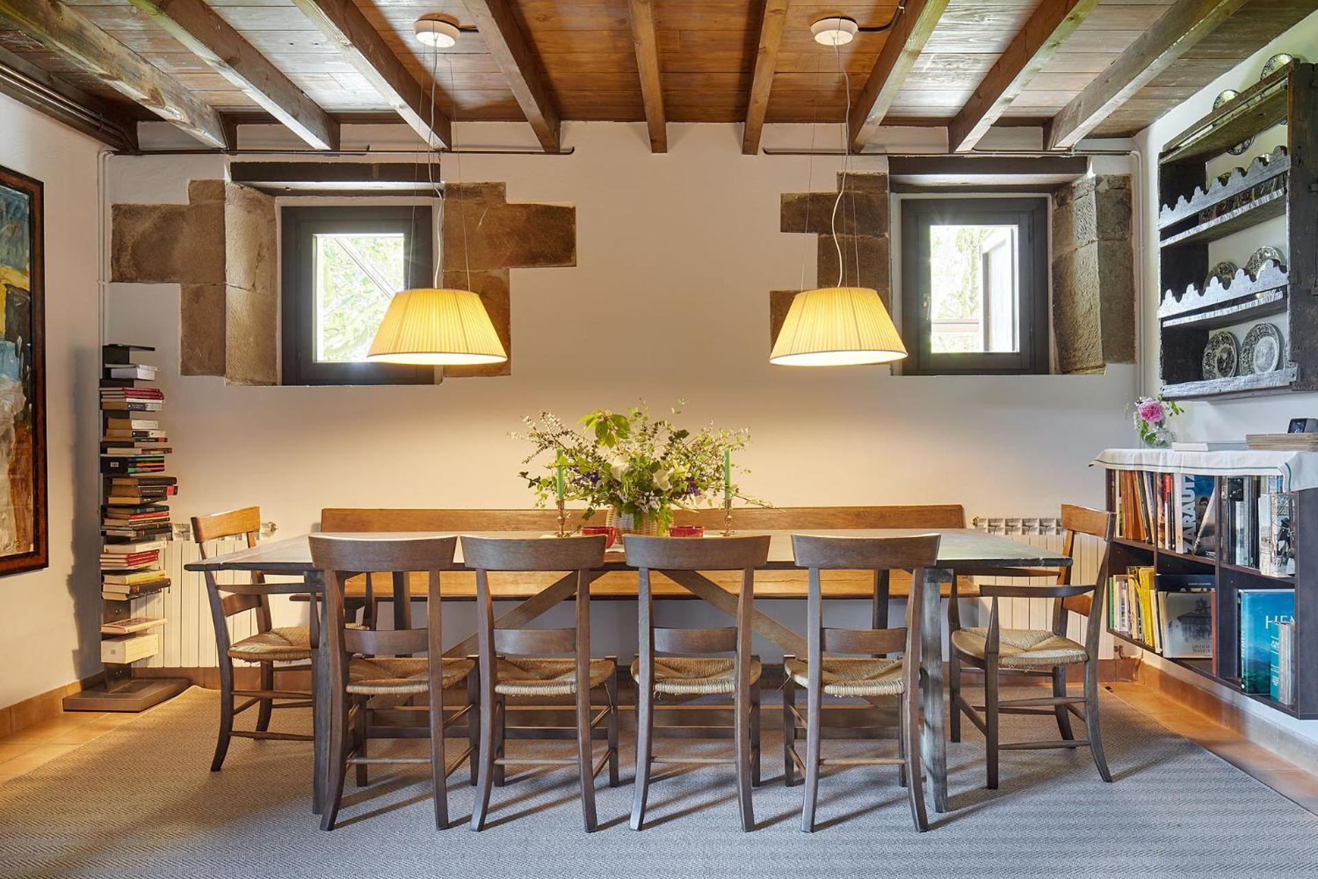 Aterian Altamira Villa Getaria Ngoại thất bức ảnh