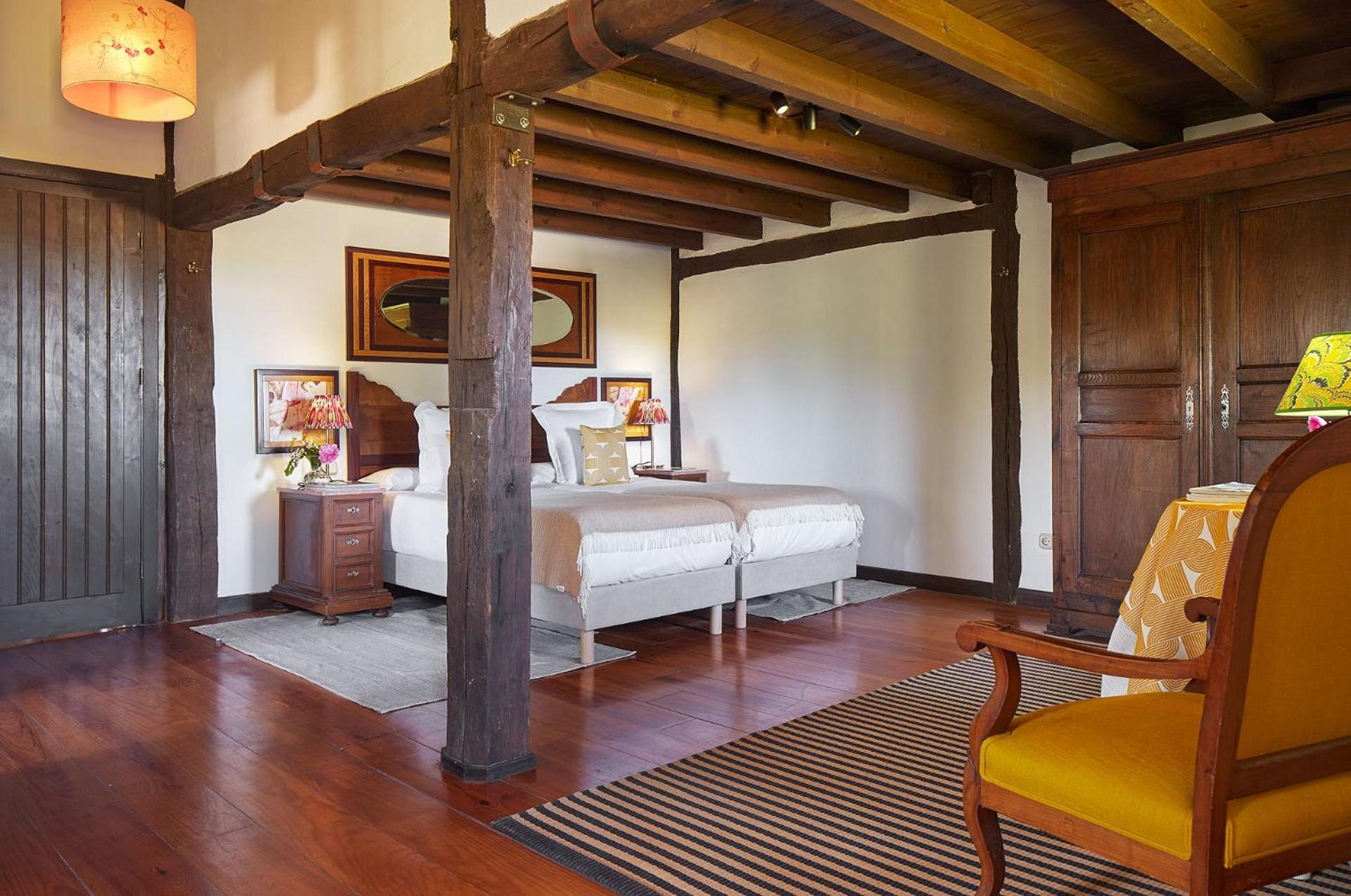 Aterian Altamira Villa Getaria Ngoại thất bức ảnh